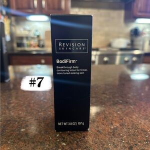 BodiFirm Body Contouring Lotion by REVISION SKINCARE